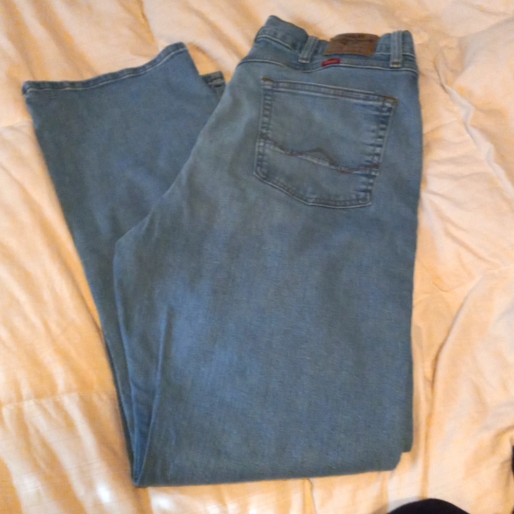 Wranglers
